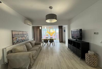 Penthouse, 4 camere, terasa 100 mp, garaj,Buna Ziua, Bonjour Residence - 11