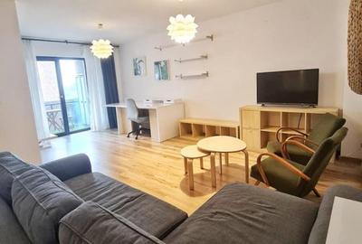 Apartament cu 2 camere de inchiriat, zona Iulius Mall! - 1