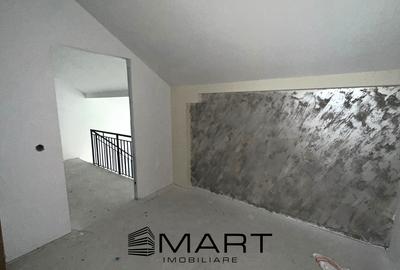 Apartament 3 camere 88mp etaj 2 cartier DaVinci - 7