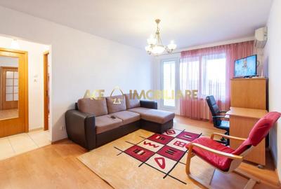 2 Camere de inchiriat | Titan | Metrou | Mobilat | Utilat - 1