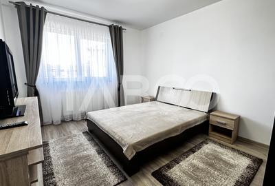 Apartament 2 camere mobilate utilate la prima inchiriere Rahovei - 4