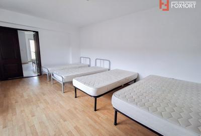 Apartament cu 3 camere de inchiriat pentru muncitori, zona Steaua - 7