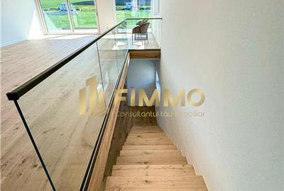 Vila 8 camere inchiriere | ideala birouri | 2 min centru Suceava | ID:1615 - 10