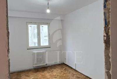 Apartament 3 camere în zona PIATA FLORA - 9