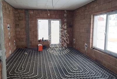 Casa finisata la cheie-4 camere-teren 480 mp- Dealul Jelnei - 5