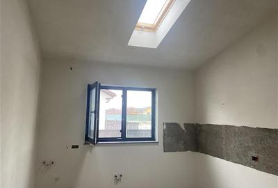 Casa de vanzare , cartier Dr Carnabel ,127 mp ,3 camere ,teren 501 mp - 14