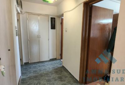 Apartament 3 camere - 61.6 mp utili - Bloc reabilitat - Ozana / Ciucea - 4