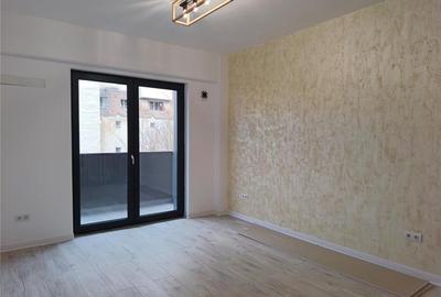 Apartament Ultra Central Bloc Nou Parcare Inclusa - 9