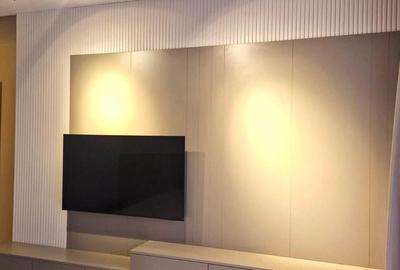 Prima închiriere | Apartament 3 camere | Parcare subterană | Jolie Village - 11