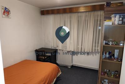 Apartament cu 2 camere, etaj intermediar, Manastur,zona Calvaria! - 6