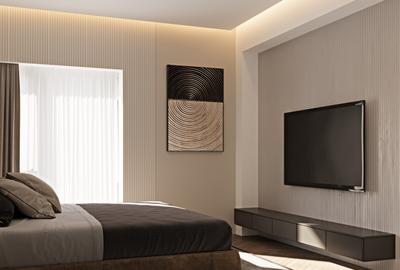 Duplex  cu terasa | Tip 1 | HILS Sunrise | Ansamblu cu Pre-certificare GREEN - 10