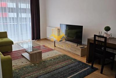 2 camere, parcare subterana, Cartier Buna Ziua, Bonjour Residence,LIDL - 3