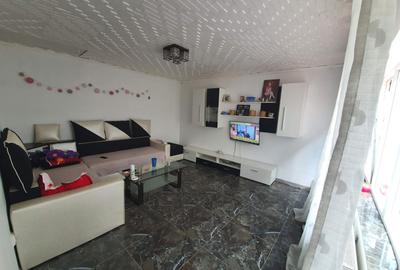 Casă individuală cu 5 camere în Bucureștii Noi