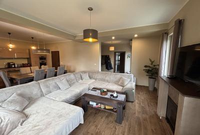 Duplex despărțit prin camera tehnica, zona Pădure Dumbravita - 14