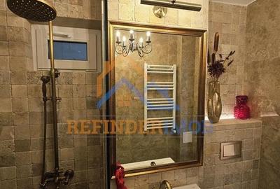 2 camere Victoriei Dr. Felix, renovat total - 8