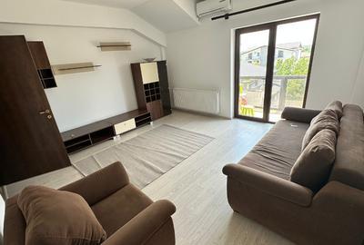 Bd Grigorescu-bd Pallady, 3cam, 100mp, bloc nou, 2 xparcare, 2xbalcoane, utilat - 3