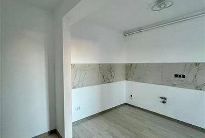 Vanzare apartament 3 camere bloc nou cu parcare zona Marasti- Pod IRA - 6