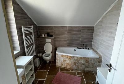 Casă individuală P+E, curte generoasă, - 12