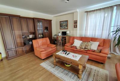 Casă individuală solidă și spațioasă, 270 mp utili, 885 mp teren, in Chinteni - 19