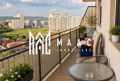 Apartament 3 camere | Balcon | Parcare | Zona Rahovei - 12
