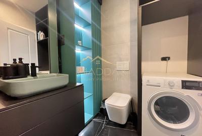 Apartament  LUX**Modern** 3 Camere**Bloc NOU //Strada Agricultori - 11