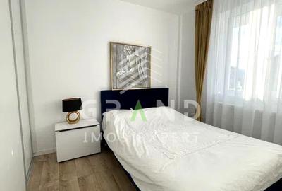Oportunitate! Apartament 3 Camere | Parcare | Balcon | Floresti/Tineretului - 2