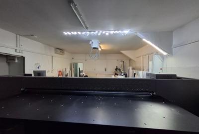 Spatiu depozitare/productie zona Giurgiului /Luica  - Giurgiului - 3