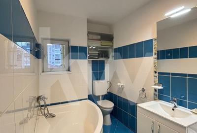 Apartament de vânzare, 3 camere - str. Plugarilor, Sibiu - 24