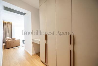 Apartament 2 camere mobilat in One Verdi Park cu loc de parcare inclus - 9