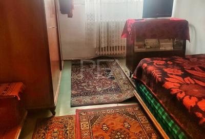 2 camere Sălăjan decomandat, et. 2, metrou, 53 mp, reabilitat - 3