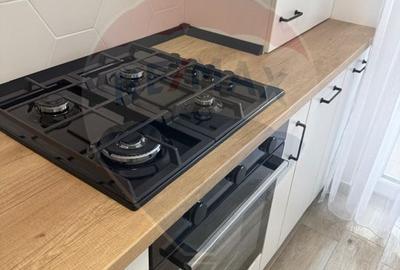 Închiriere Apartament 3 camere în Complex Grand Kristal Residence - 8
