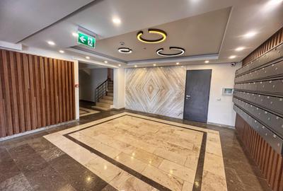 Mamaia 2 camere Solid residence Butoaie cu parcare subterana, regim hotelier - 7