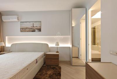 De inchiriat apartament 3 camere Pipera, Cortina North - 6