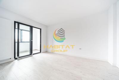 Vanzare ap 3 camere etaj 3 bucatarie open space Berceni Cavar Residence - 6