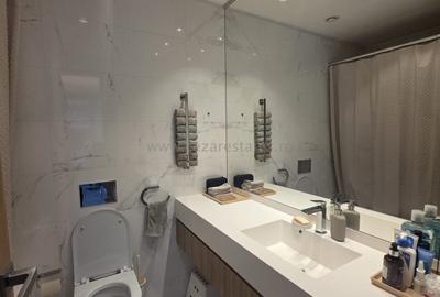 PRIMAVERII ONE MIRCEA ELIADE  APARTMENT 3 CAMERE COMPLET LUX PARCARE - 24