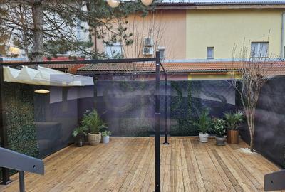 VANZARE VILA PIPERA | 140 MP | CURTE PROPRIE | MOBILAT SI UTILAT LUX | - 18