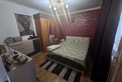 Casa individuala pe parter 3 cam. Teren 268mp - 9