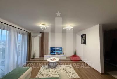 Apartament 2 camere | 56 mp | Lift | Bloc Nou | Alba-Micesti - 4