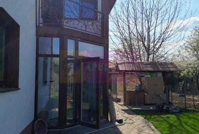 DE VANARE CASA P+M 5 CAM  GIURGIU - 17