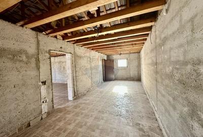 Casă sau Spatiu Dumbraveni langa DN E85 - 9