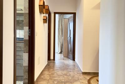 APARTAMENT 2 CAMERE BLOC NOU CANTA ZONA PROFI 0% COMISION - 13