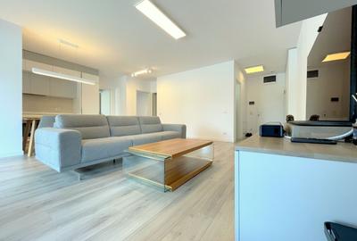 Apartament 3 camere - Bld. Take Ionescu - 4