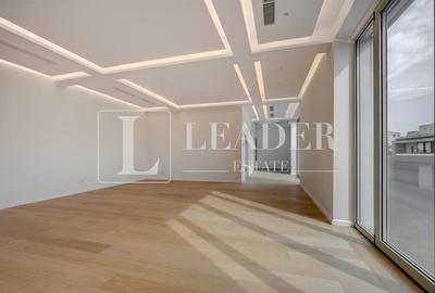 4Room Penthouse Duplex for rent in Dorobanti - 3