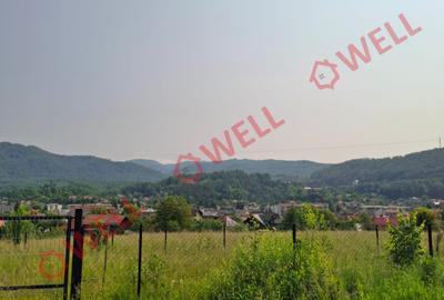 Teren intravilan de vânzare în Sovata, pe strada Câmpului Sârat - 3