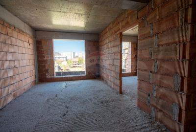 Vanzare 2 camere bloc boutique Malul Spart - Vedere liberă - 6