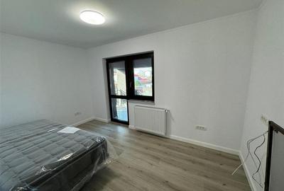 Cladire cu 3 apartamente in suprafata totala construita de 500 mp - 39