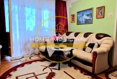 Apartament 3 camere 58mp in zona Tatarasi - 2