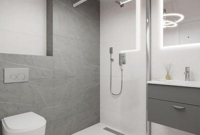 PROIECT NOU - LANGA PADURE - 3 CAMERE - PIPERA - 10
