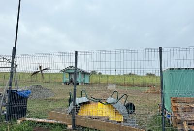 📏 teren pentru cabane Sibiu, Dealul Daii, Casolt, direct de la proprietar - 16