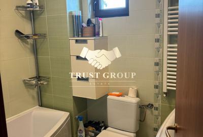 Apartament 2 camere Domenii | Terasa 50mp | 2 Bai | Imobil 2012 - 10